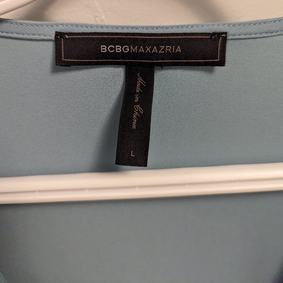 BCBG blouse - Picture 5 of 5